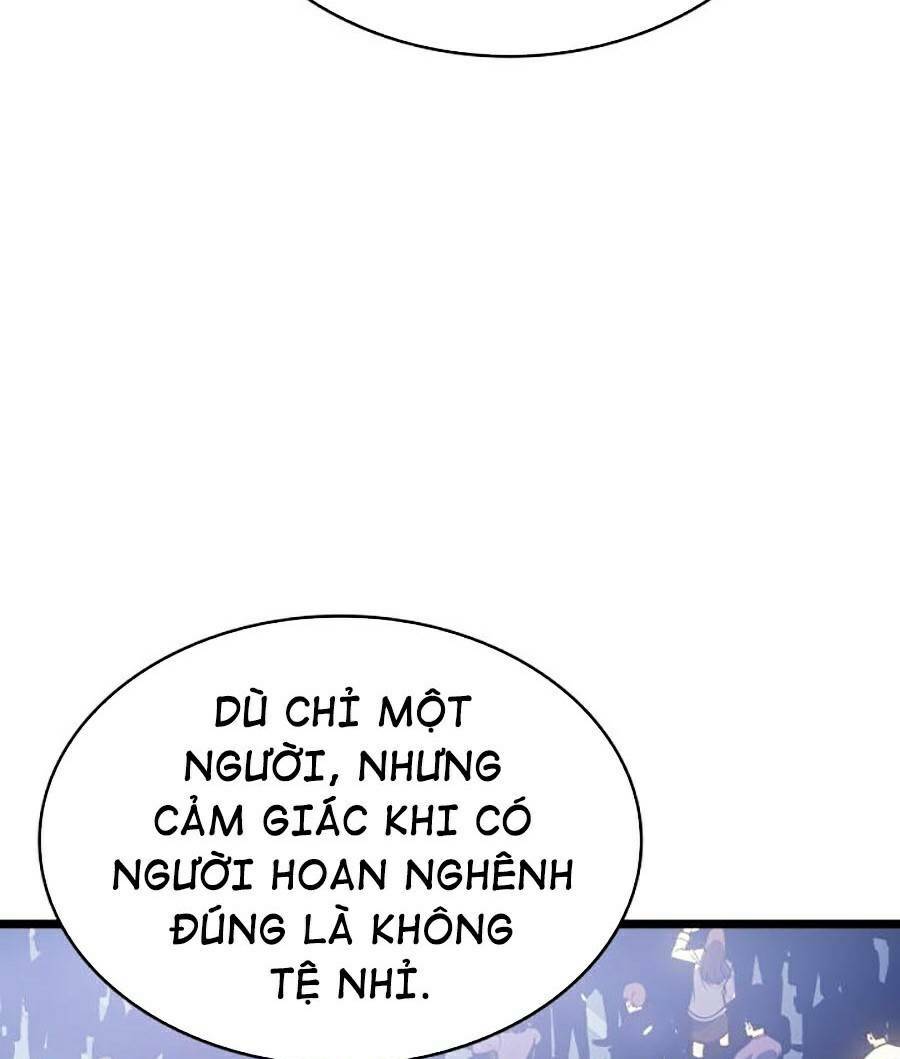 tôi thăng cấp một mình 2 chapter 69: (end) - Next 