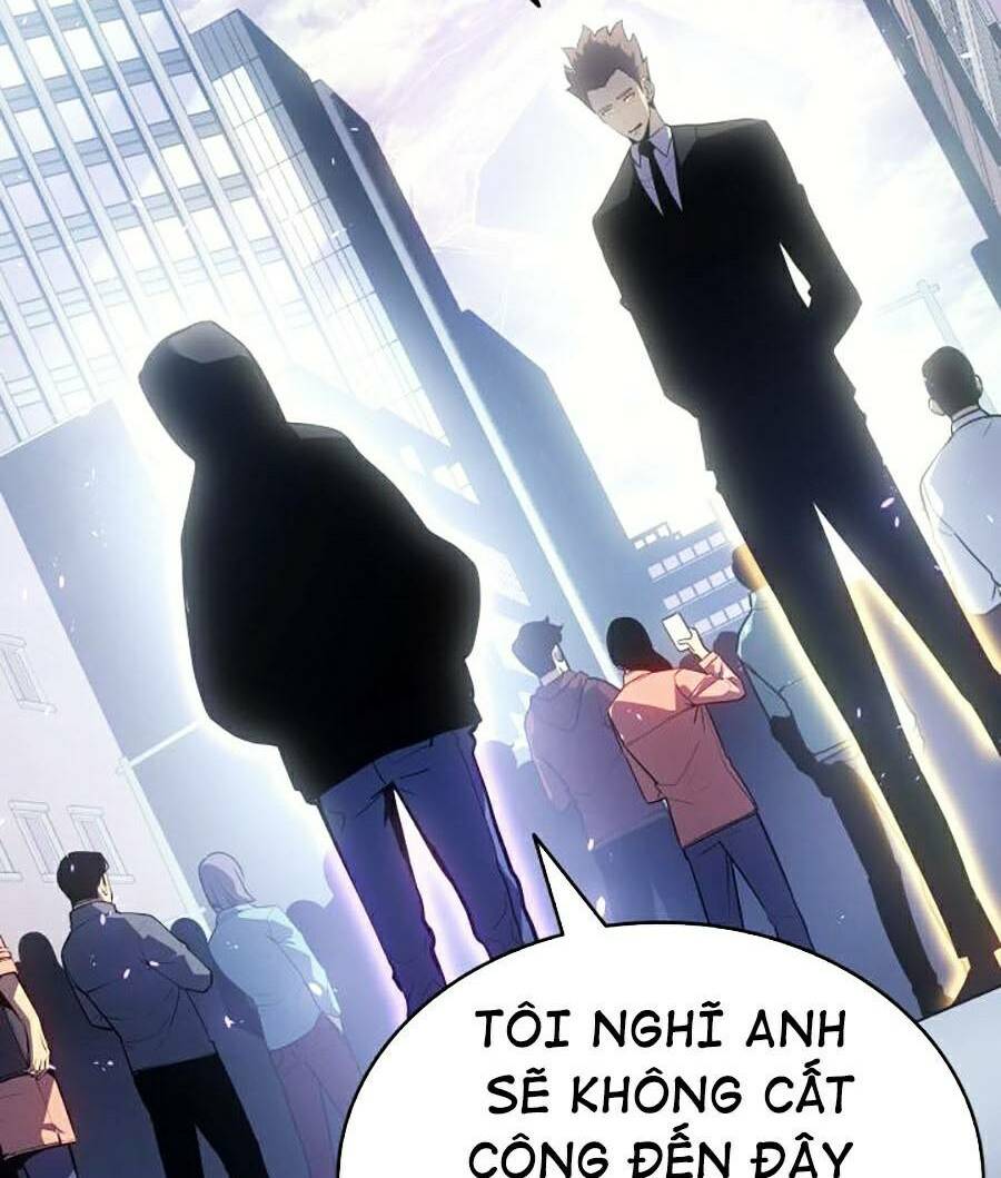 tôi thăng cấp một mình 2 chapter 69: (end) - Next 