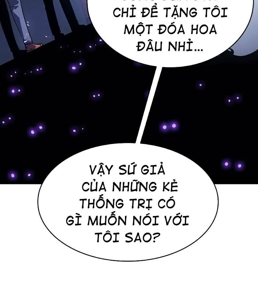 tôi thăng cấp một mình 2 chapter 69: (end) - Next 