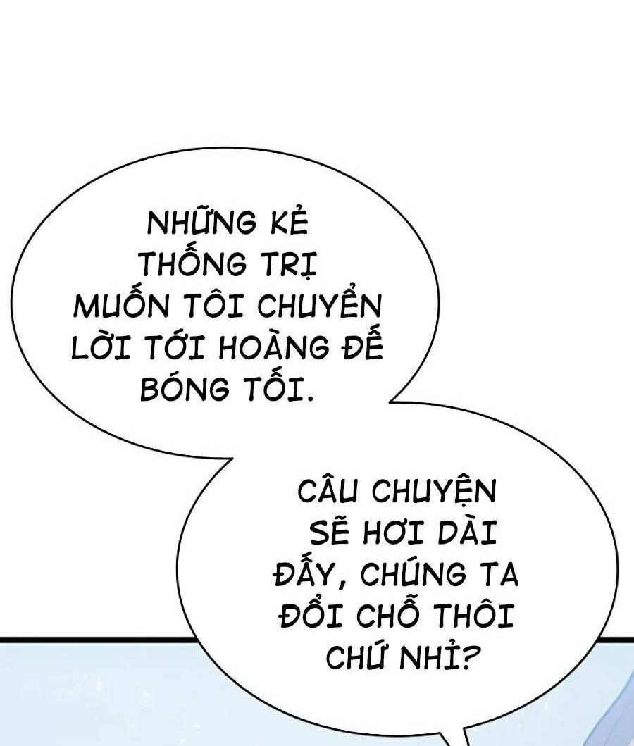 tôi thăng cấp một mình 2 chapter 69: (end) - Next 