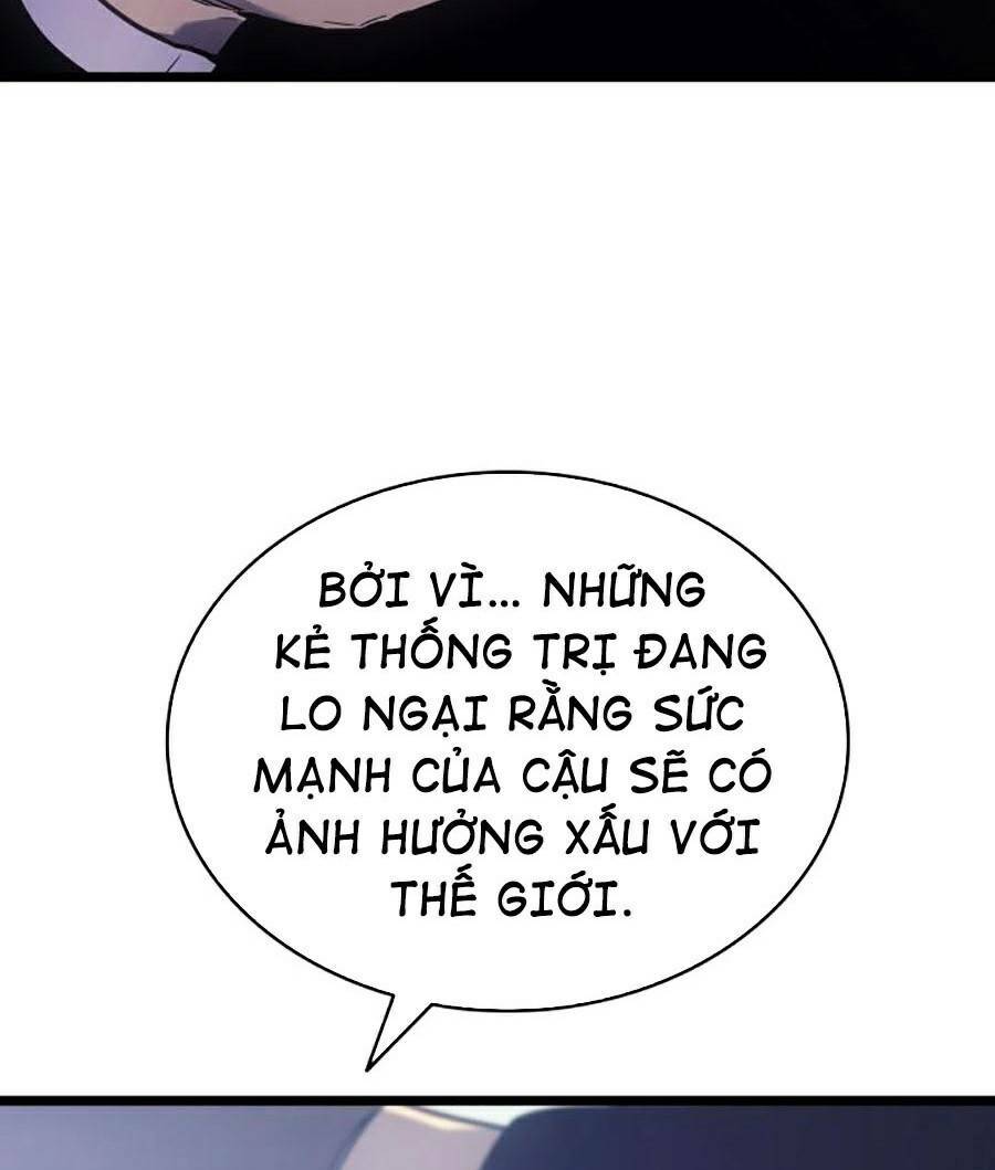 tôi thăng cấp một mình 2 chapter 69: (end) - Next 