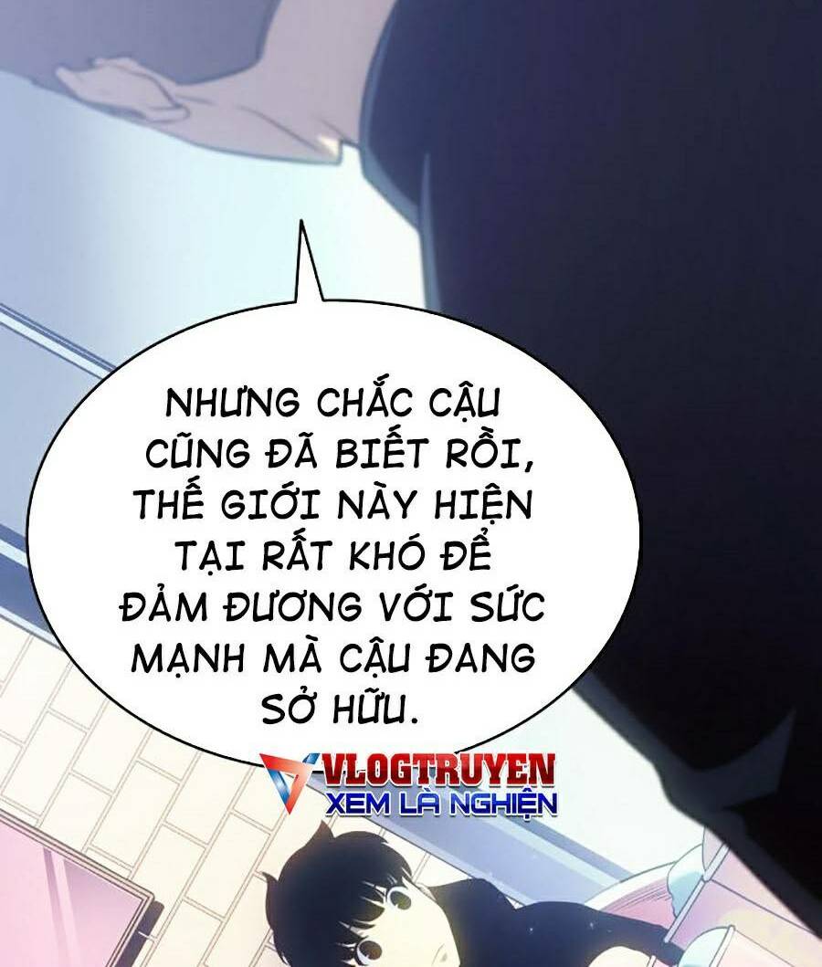 tôi thăng cấp một mình 2 chapter 69: (end) - Next 