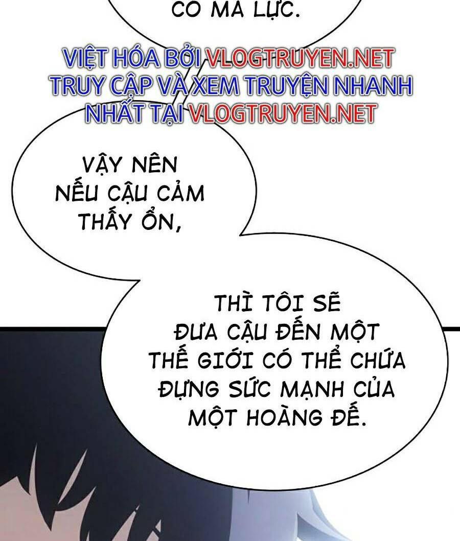 tôi thăng cấp một mình 2 chapter 69: (end) - Next 