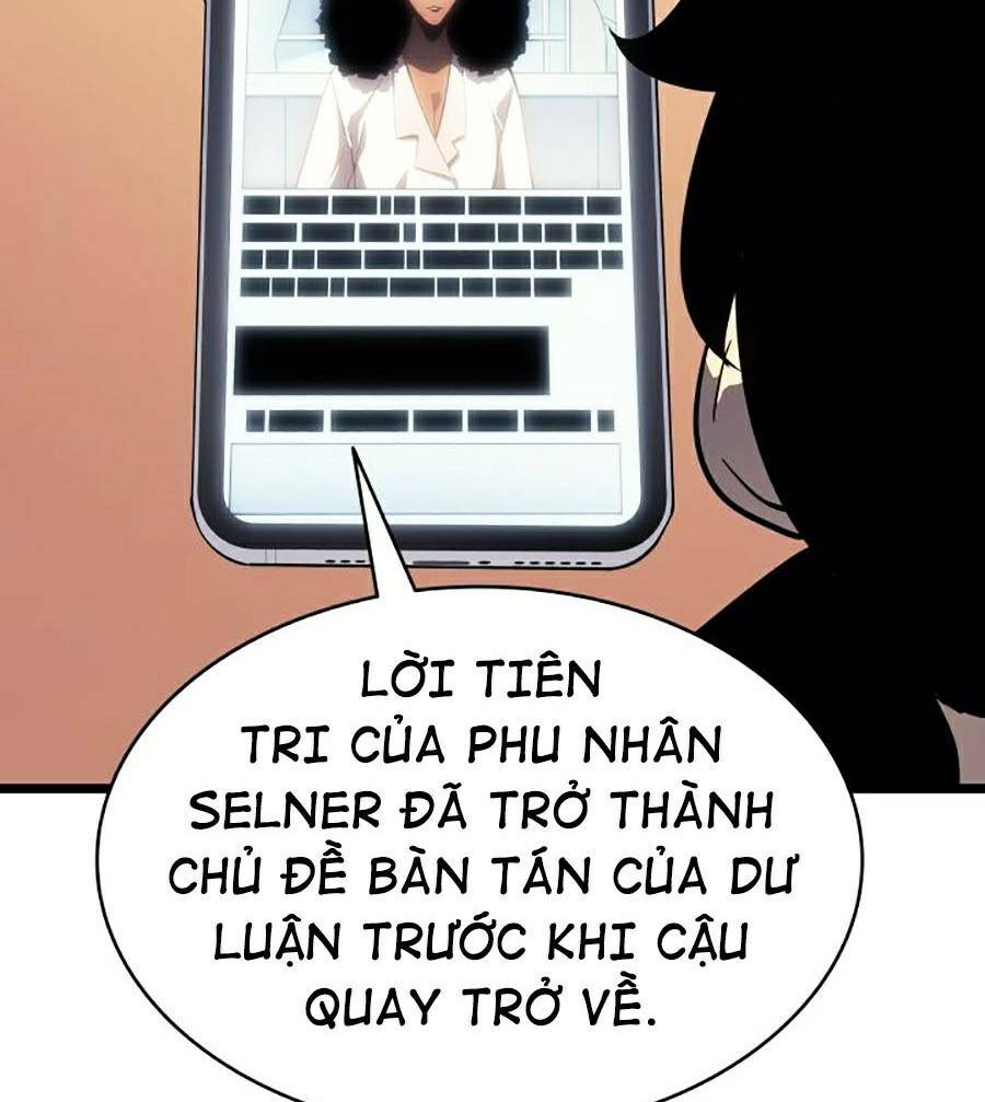 tôi thăng cấp một mình 2 chapter 69: (end) - Next 