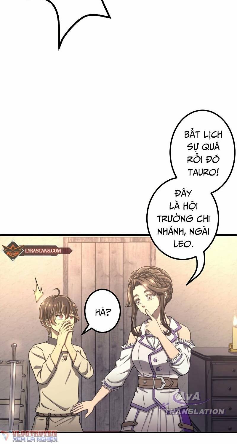 tới thế giới khác của riêng tôi chapter 5 - Trang 2