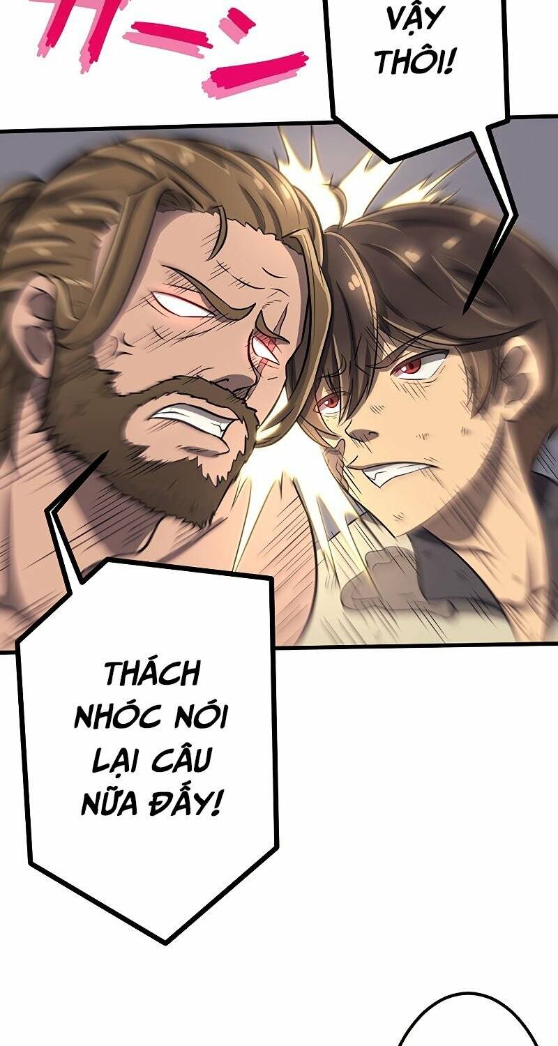 tới thế giới khác của riêng tôi chapter 5 - Trang 2