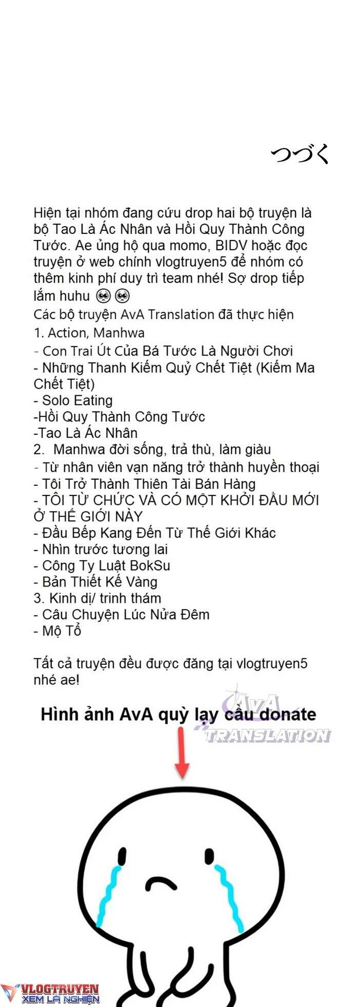 tới thế giới khác của riêng tôi chương 8 - Trang 2