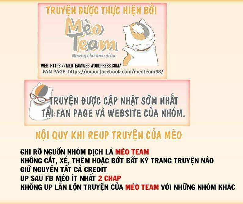 tôi thề sẽ không làm phiền ai nữa chương 10.2 - Trang 2