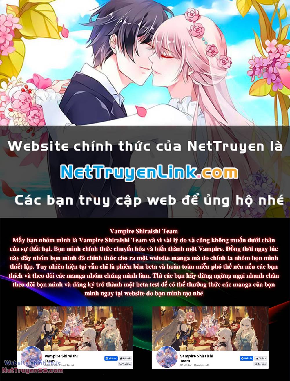 tôi thề sẽ không làm phiền ai nữa chương 19.2 - Next Chapter 20