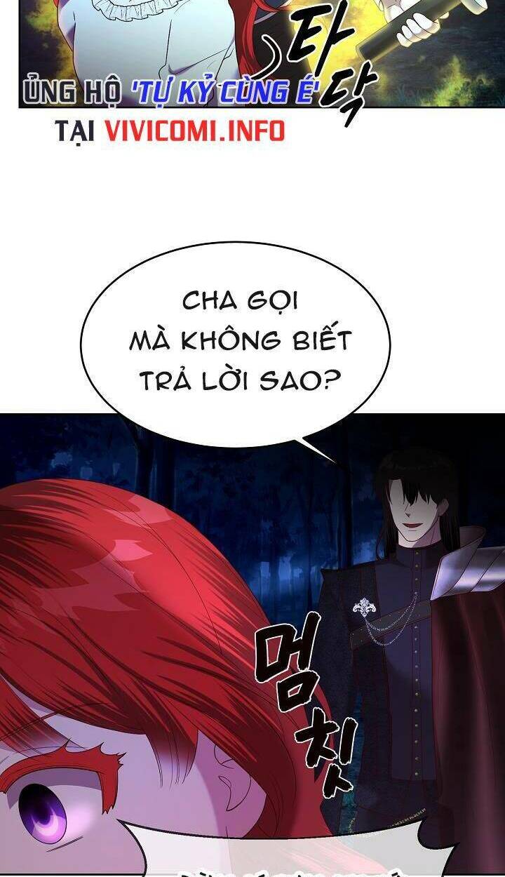 tôi thuần hóa cha của nam chính chapter 17 - Trang 2