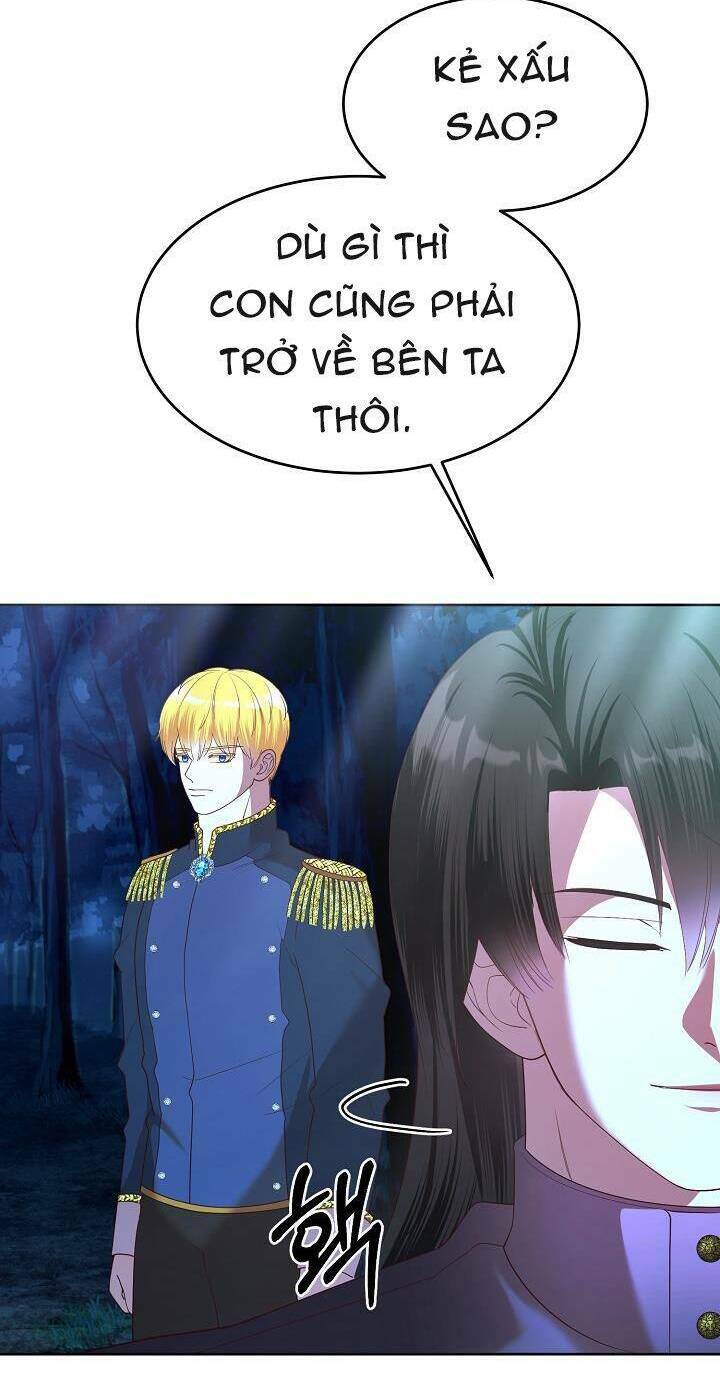 tôi thuần hóa cha của nam chính chapter 17 - Trang 2