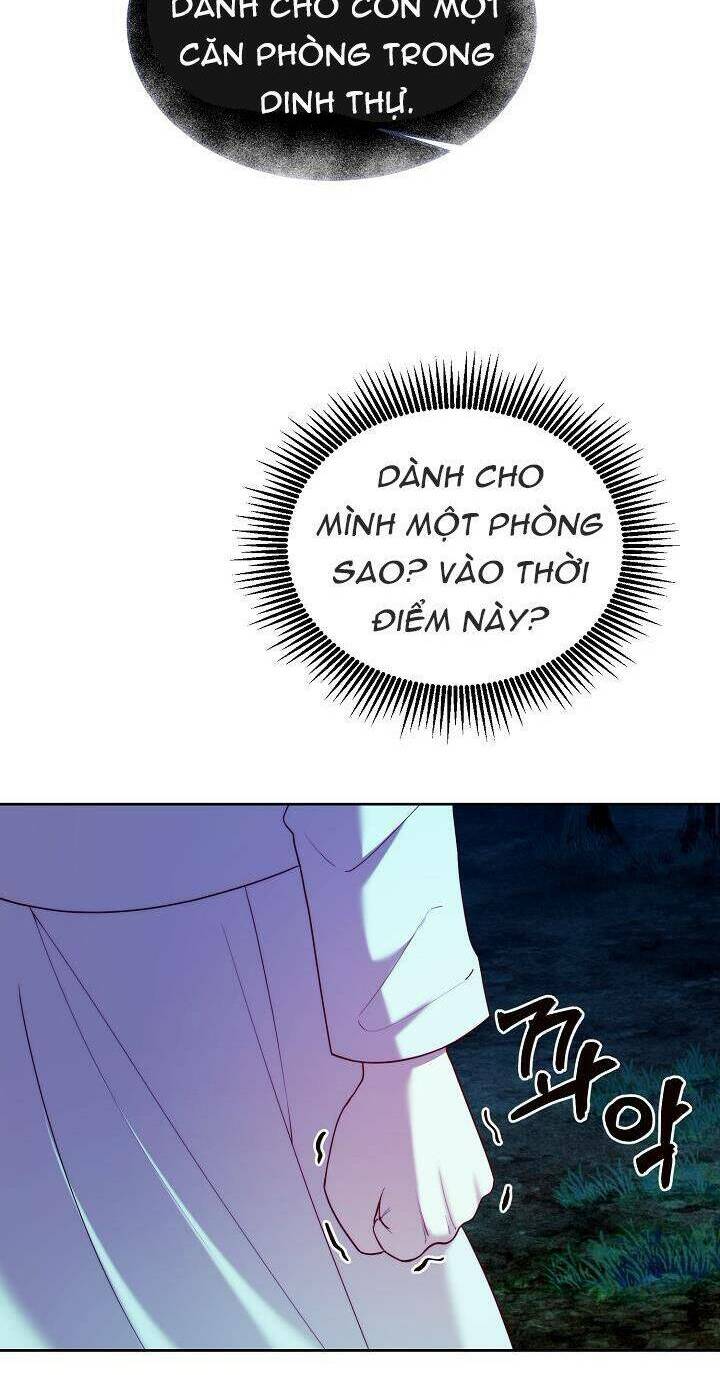 tôi thuần hóa cha của nam chính chapter 17 - Trang 2