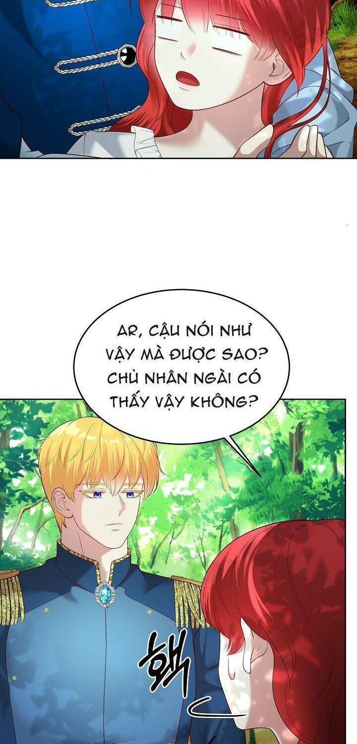 tôi thuần hóa cha của nam chính chapter 17 - Trang 2