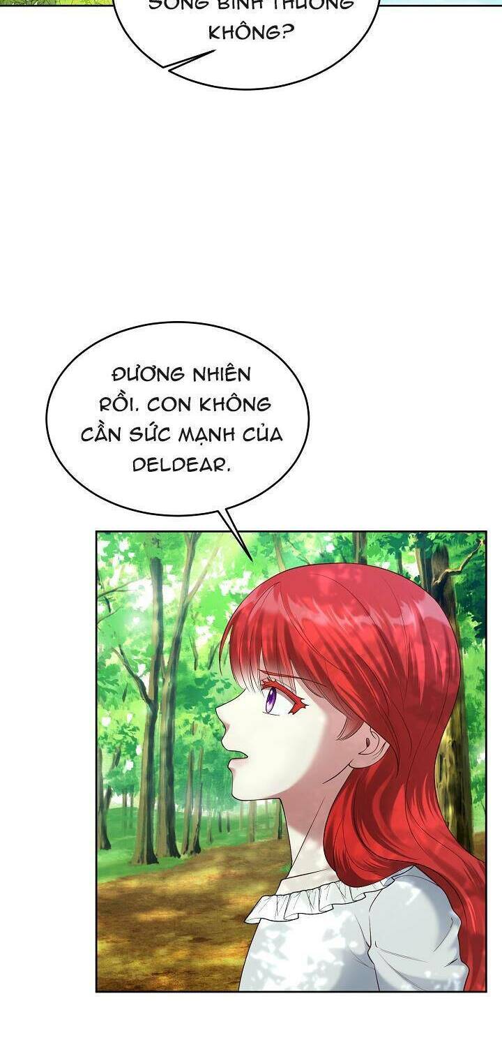 tôi thuần hóa cha của nam chính chapter 17 - Trang 2