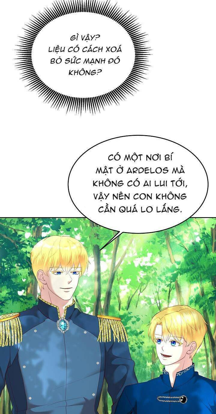 tôi thuần hóa cha của nam chính chapter 17 - Trang 2