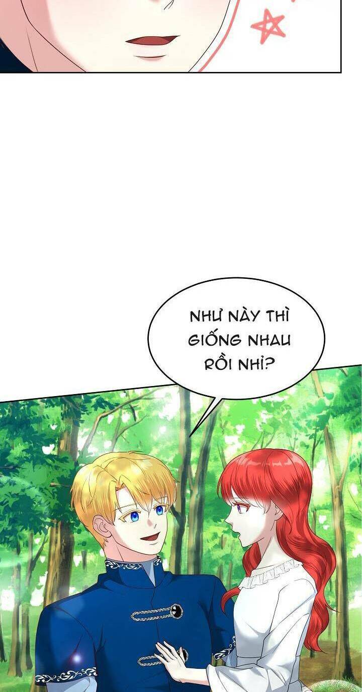 tôi thuần hóa cha của nam chính chapter 17 - Trang 2