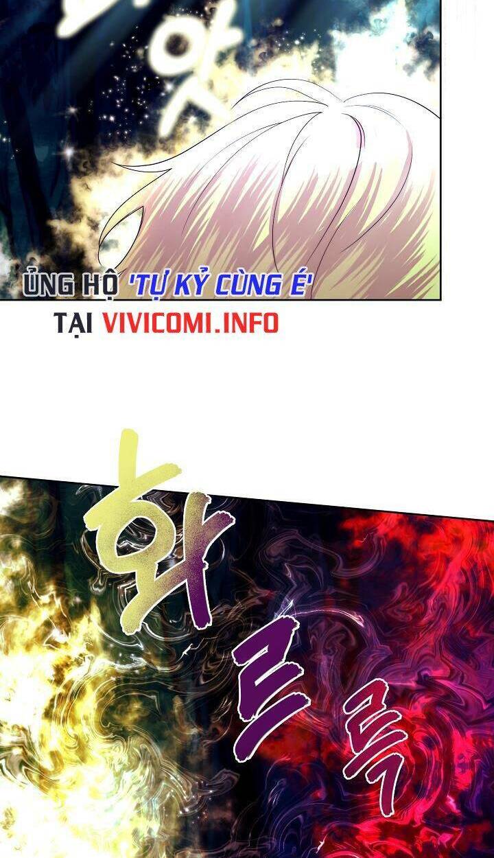 tôi thuần hóa cha của nam chính chapter 17 - Trang 2