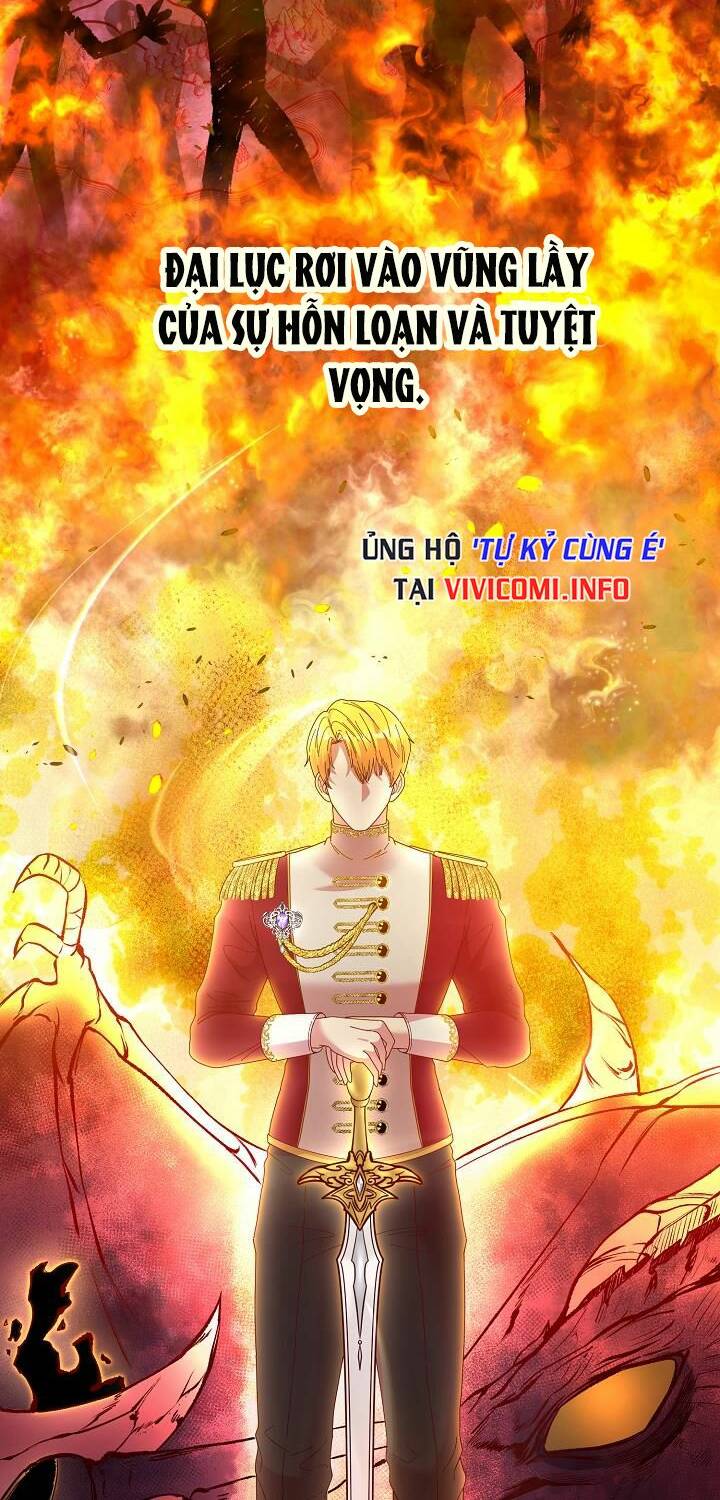 tôi thuần hóa cha của nam chính chapter 2 - Trang 2