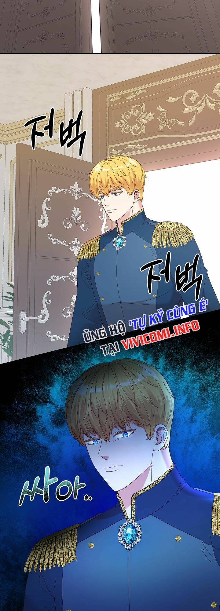 tôi thuần hóa cha của nam chính chapter 2 - Trang 2