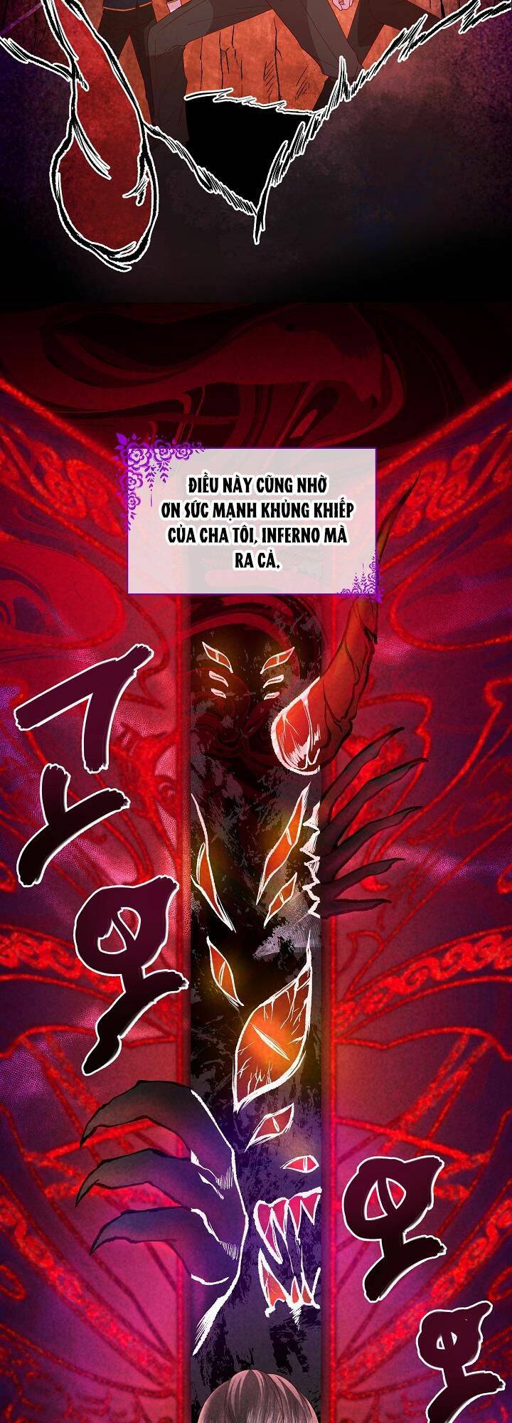 tôi thuần hóa cha của nam chính chapter 2 - Trang 2