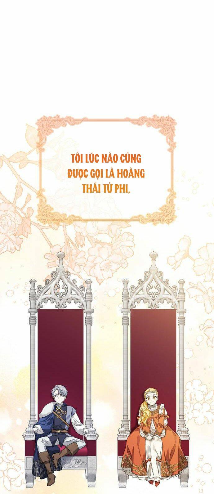 tôi thuần hóa chó điên của chồng cũ chapter 1 - Trang 2