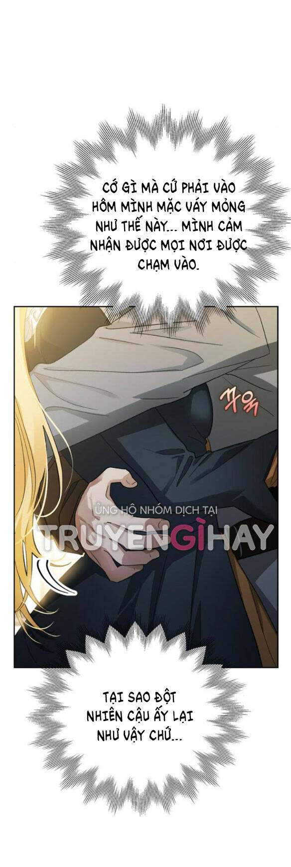 tôi thuần hóa chó điên của chồng cũ chapter 12.2 - Next Chapter 13