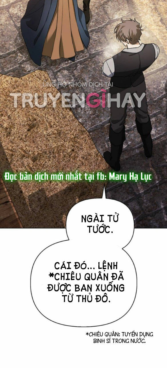 tôi thuần hóa chó điên của chồng cũ chapter 12.2 - Next Chapter 13