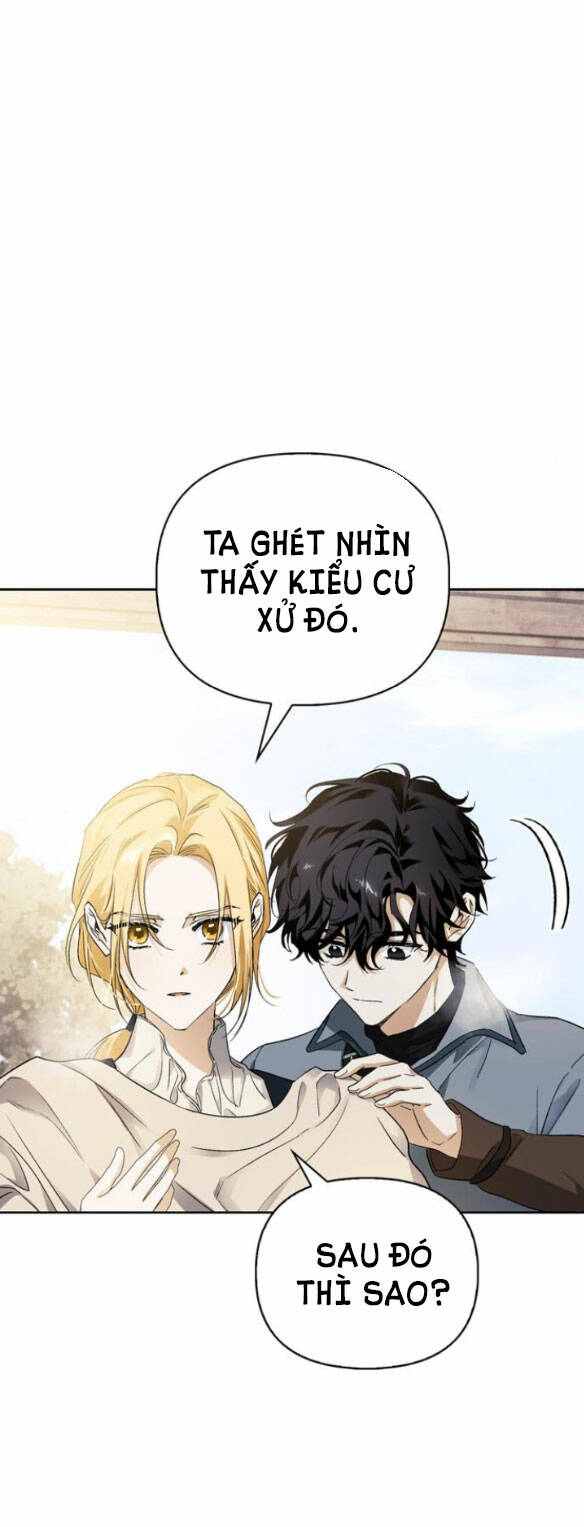 tôi thuần hóa chó điên của chồng cũ chapter 12.2 - Next Chapter 13