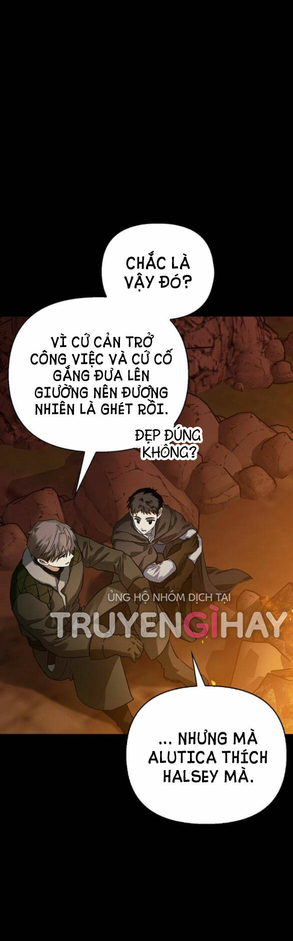 tôi thuần hóa chó điên của chồng cũ chapter 14.1 - Trang 2