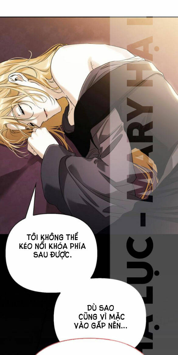 tôi thuần hóa chó điên của chồng cũ chapter 18.1 - Trang 2