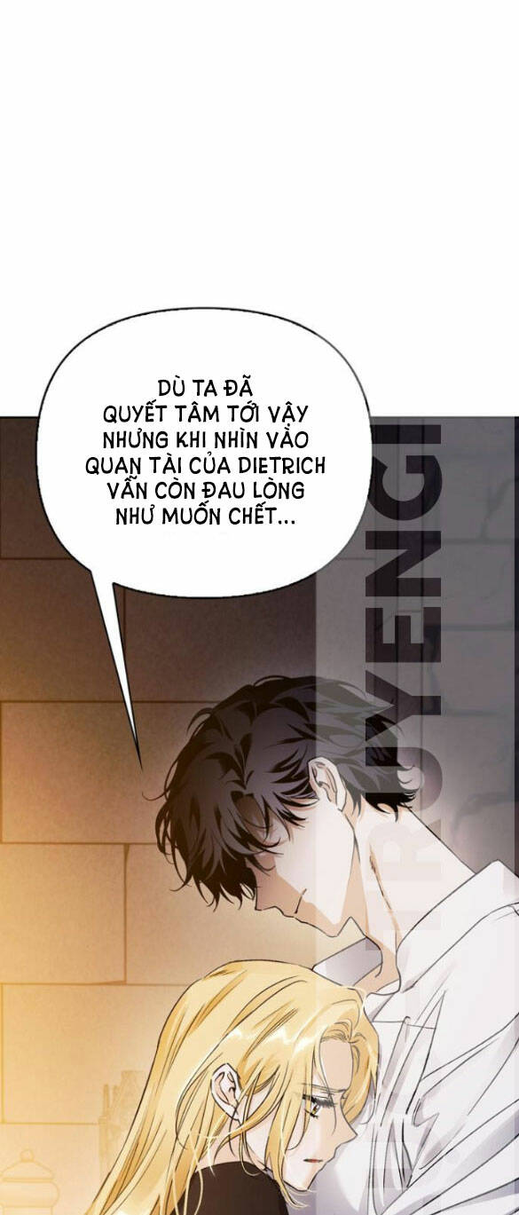 tôi thuần hóa chó điên của chồng cũ chapter 18.1 - Trang 2