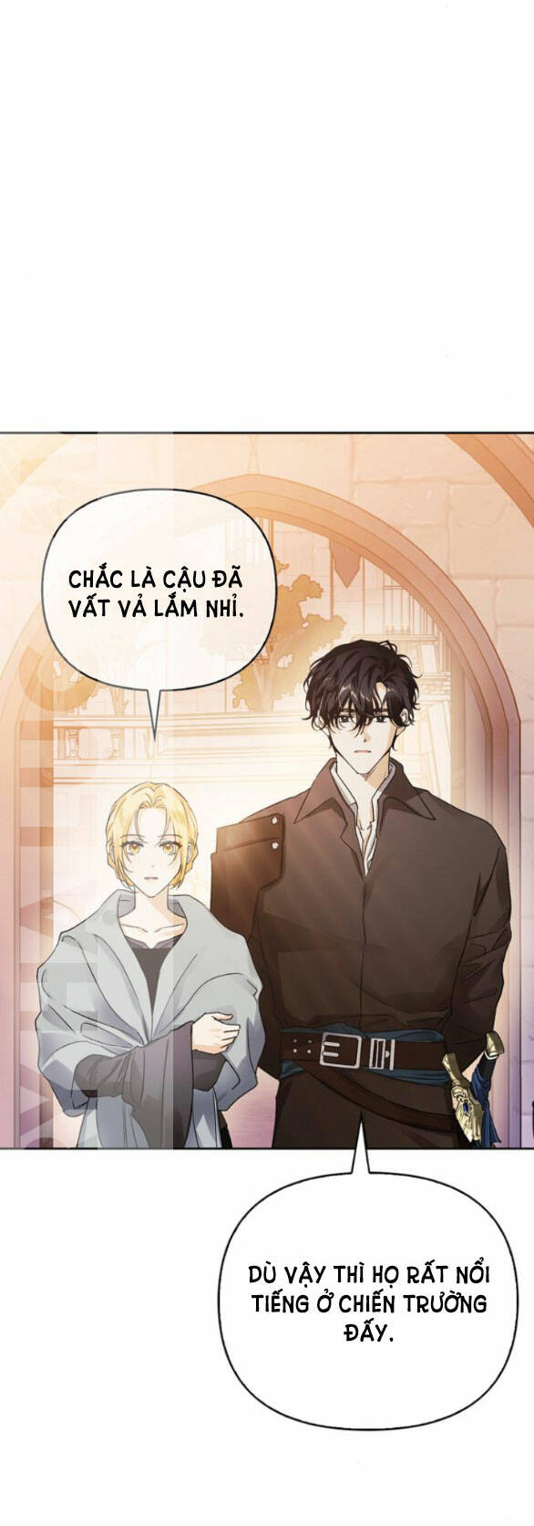 tôi thuần hóa chó điên của chồng cũ chapter 19.1 - Next chapter 19.2