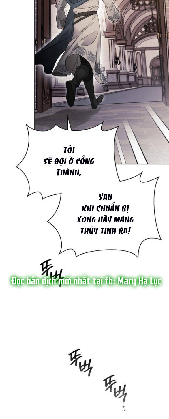 tôi thuần hóa chó điên của chồng cũ chapter 23.2 - Next Chap 24