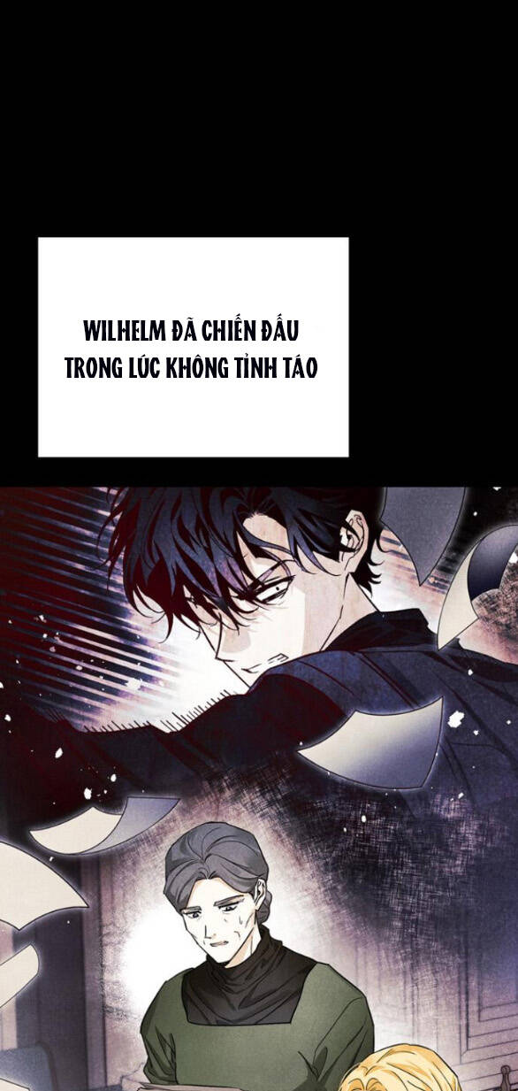 tôi thuần hóa chó điên của chồng cũ chapter 23.2 - Next Chap 24