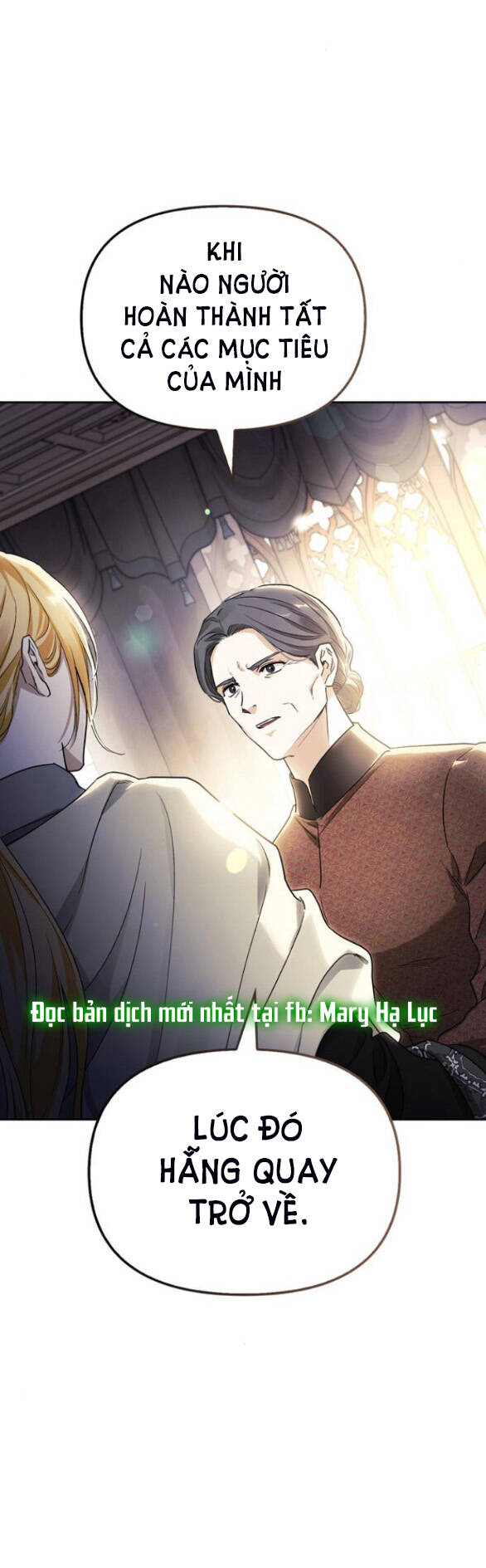 tôi thuần hóa chó điên của chồng cũ chapter 23.2 - Next Chap 24