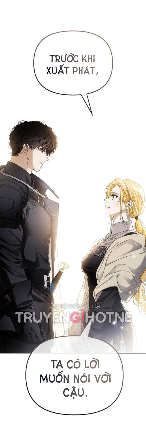 tôi thuần hóa chó điên của chồng cũ chapter 23.2 - Next Chap 24