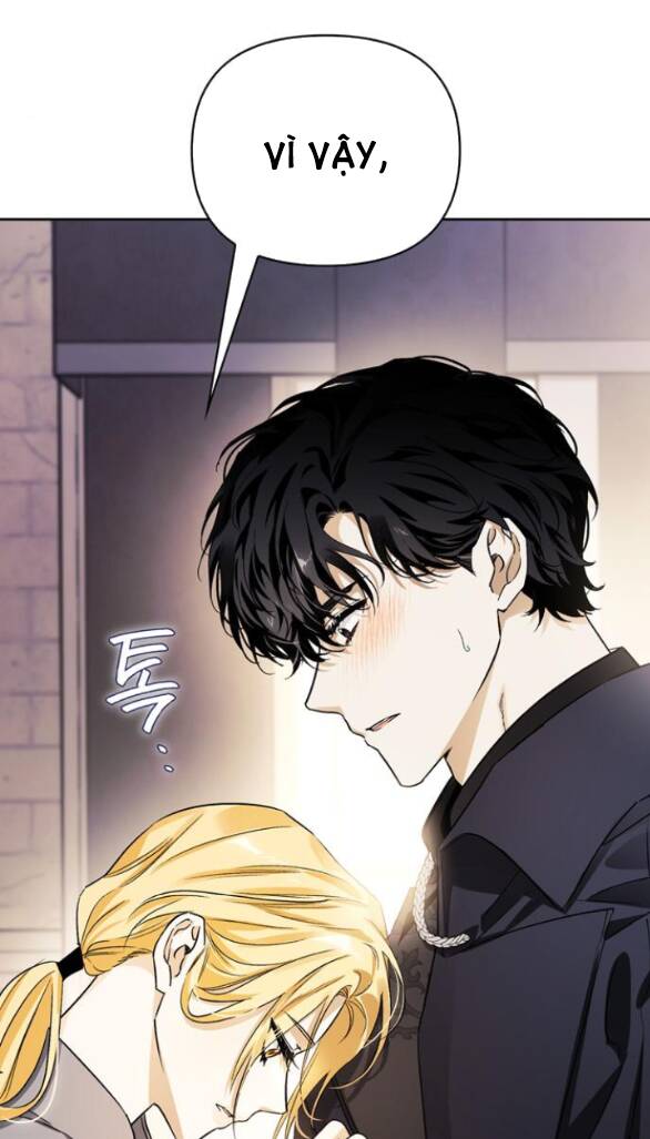 tôi thuần hóa chó điên của chồng cũ chapter 24.2 - Next Chap 25