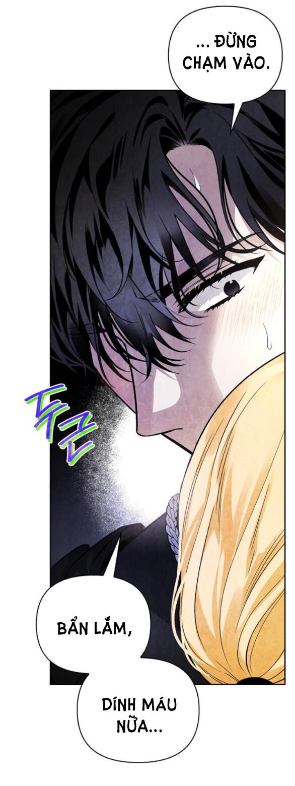 tôi thuần hóa chó điên của chồng cũ chapter 24.2 - Next Chap 25