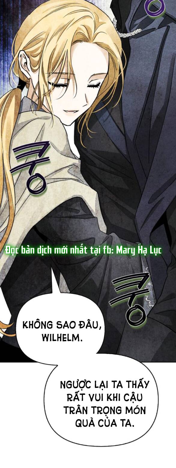 tôi thuần hóa chó điên của chồng cũ chapter 24.2 - Next Chap 25