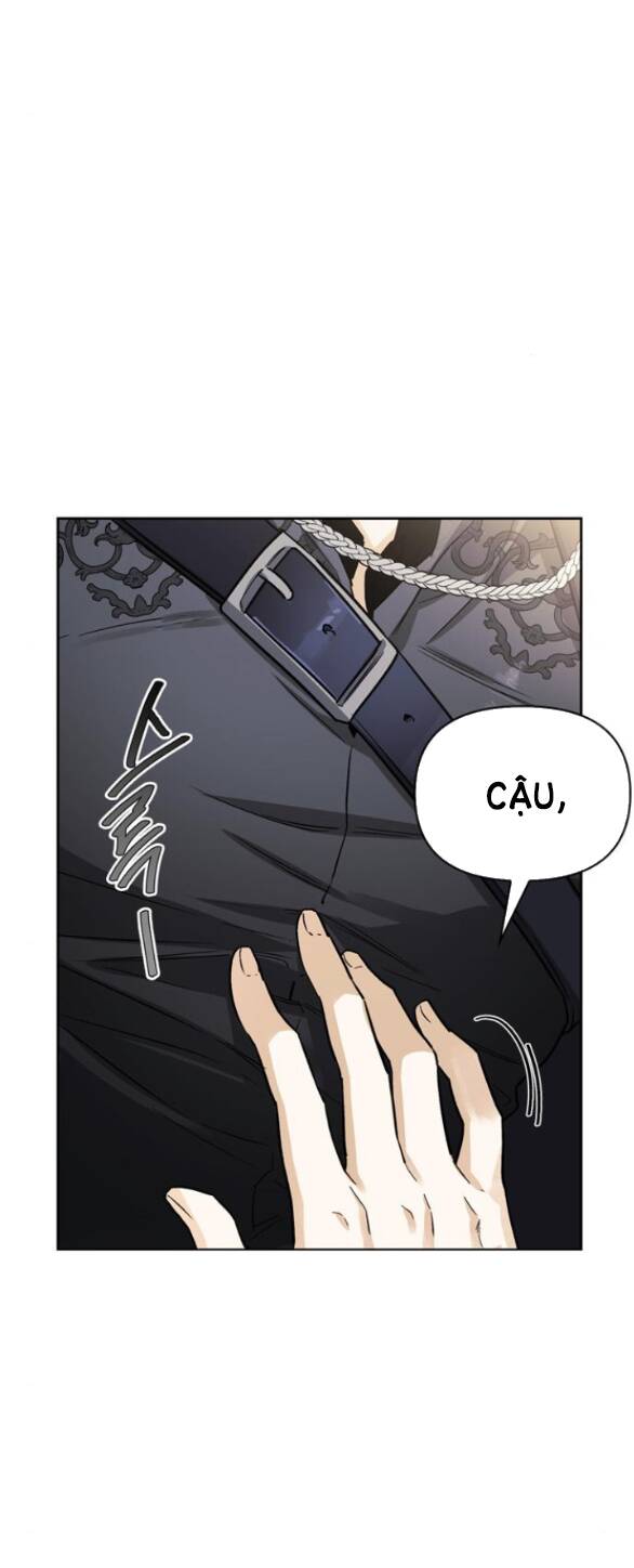 tôi thuần hóa chó điên của chồng cũ chapter 24.2 - Next Chap 25