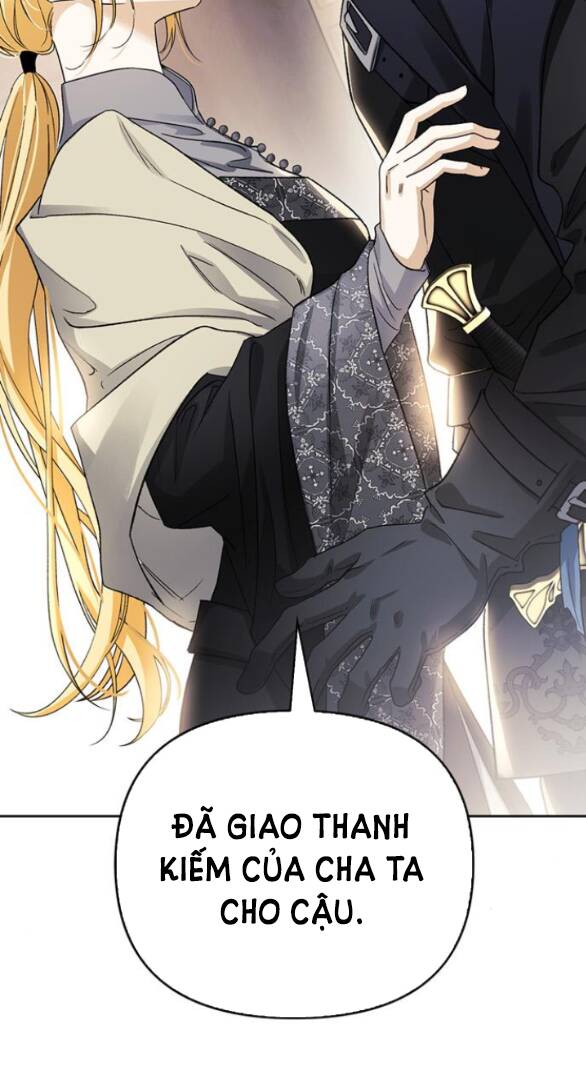 tôi thuần hóa chó điên của chồng cũ chapter 24.2 - Next Chap 25