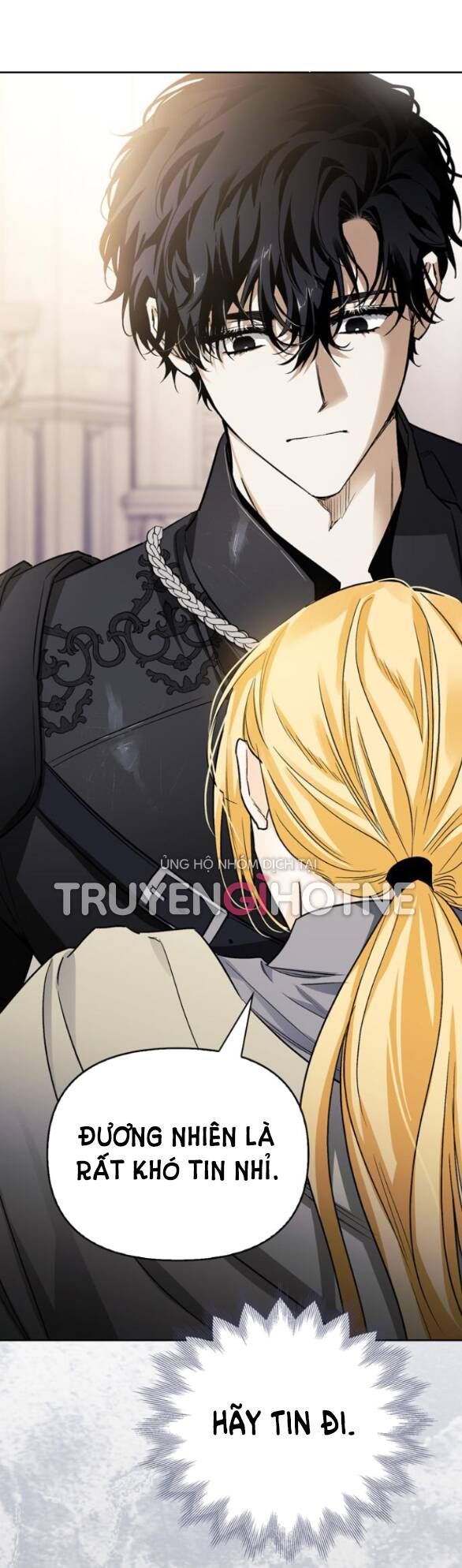 tôi thuần hóa chó điên của chồng cũ chapter 24.2 - Next Chap 25