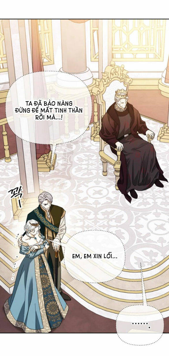 tôi thuần hóa chó điên của chồng cũ chapter 27.1 - Next chapter 27.2