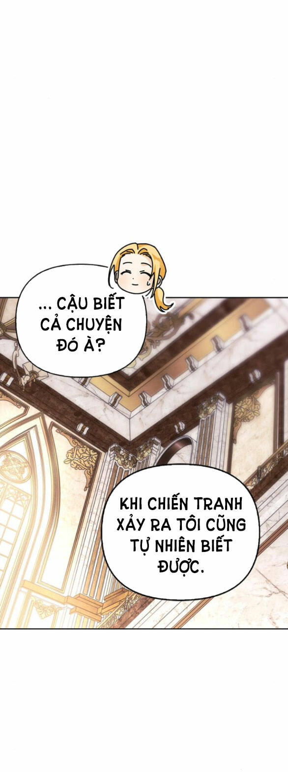 tôi thuần hóa chó điên của chồng cũ chapter 28.1 - Trang 2