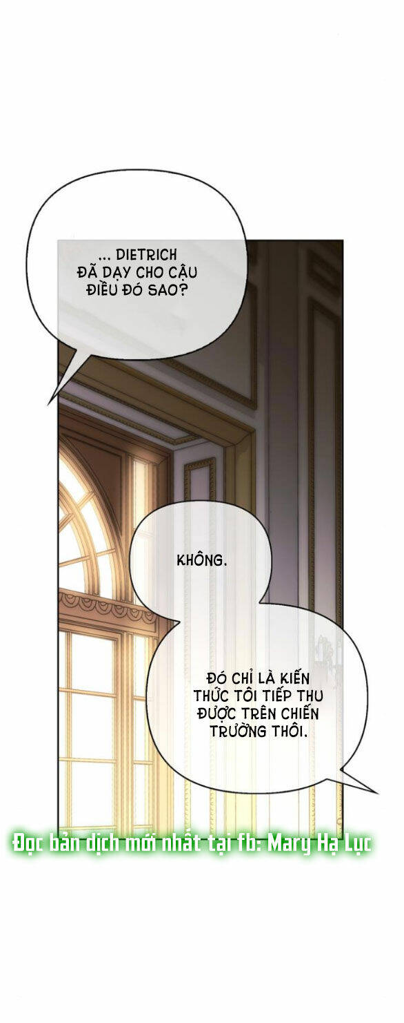 tôi thuần hóa chó điên của chồng cũ chapter 28.2 - Next Chap 29