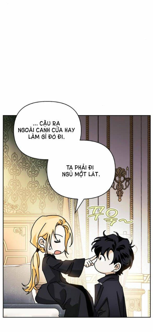 tôi thuần hóa chó điên của chồng cũ chapter 28.2 - Next Chap 29