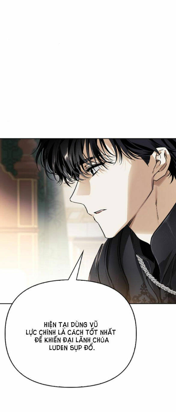 tôi thuần hóa chó điên của chồng cũ chapter 28.2 - Next Chap 29