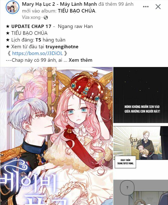 tôi thuần hóa chó điên của chồng cũ chapter 29.1 - Next chapter 29.2