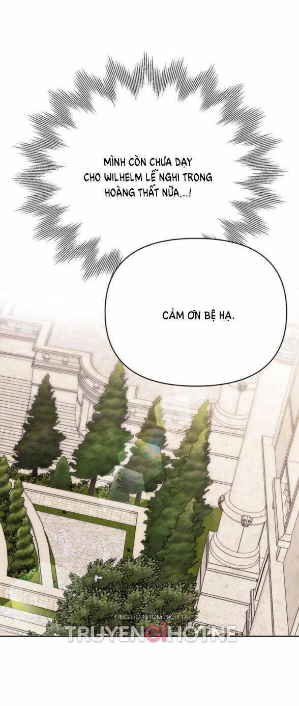 tôi thuần hóa chó điên của chồng cũ chapter 29.1 - Next chapter 29.2