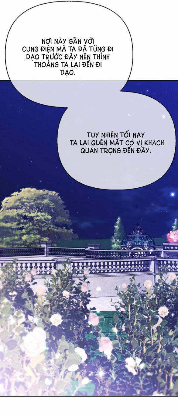 tôi thuần hóa chó điên của chồng cũ chapter 30.1 - Trang 2